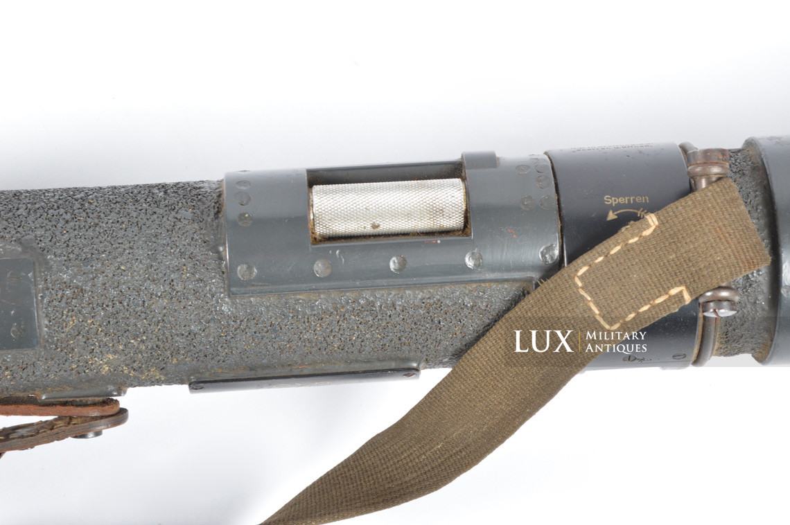Late-war German EM34 rangefinder, « Entfernungsmesser 34 » - photo 15