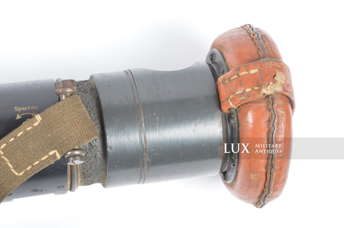 Late-war German EM34 rangefinder, « Entfernungsmesser 34 » - photo 16