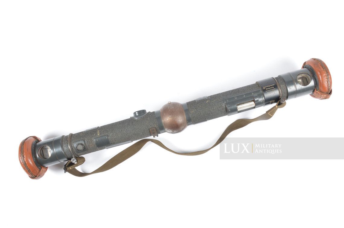 Late-war German EM34 rangefinder, « Entfernungsmesser 34 » - photo 17