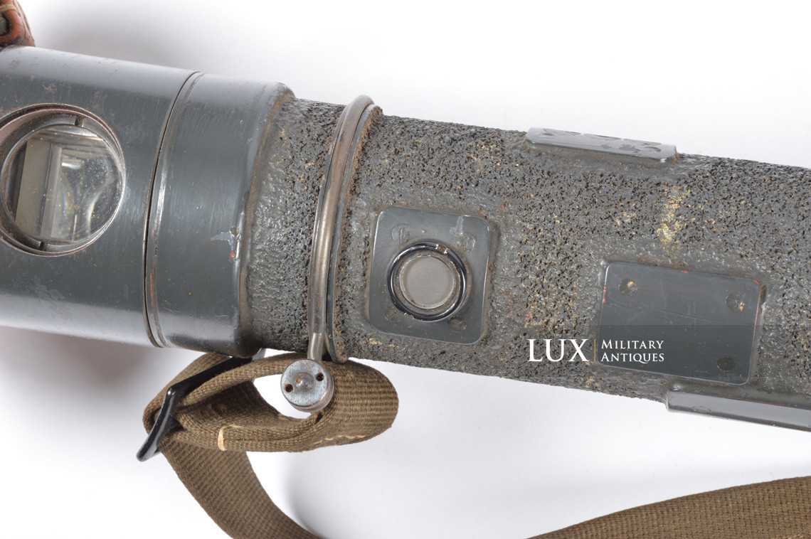 Late-war German EM34 rangefinder, « Entfernungsmesser 34 » - photo 18