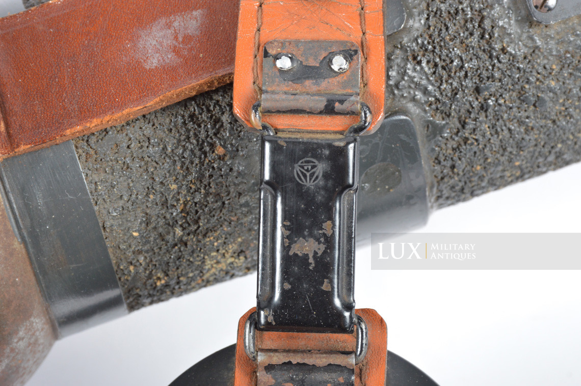 Late-war German EM34 rangefinder, « Entfernungsmesser 34 » - photo 23
