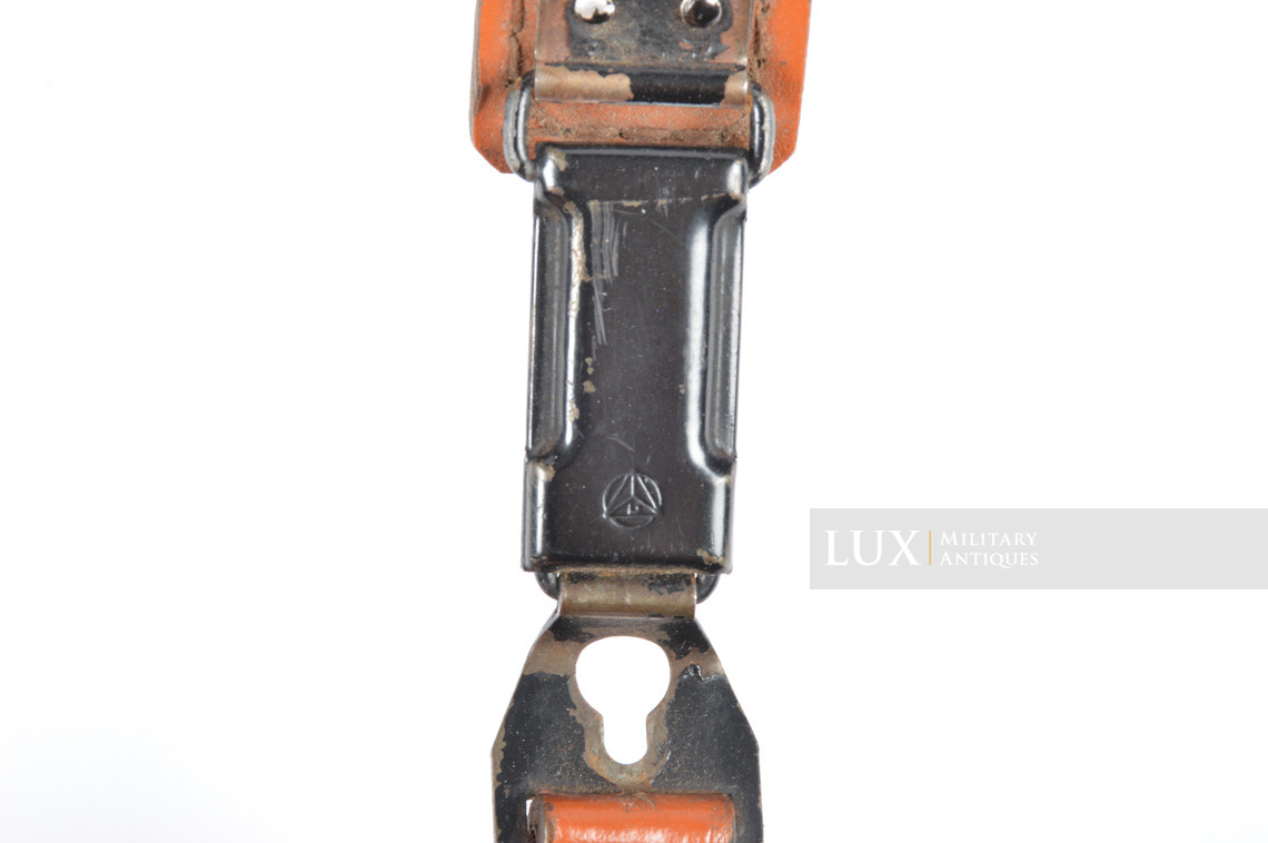 Late-war German EM34 rangefinder, « Entfernungsmesser 34 » - photo 24