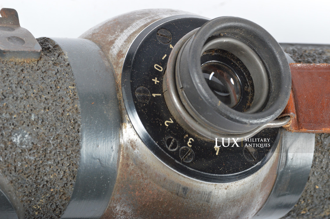 Late-war German EM34 rangefinder, « Entfernungsmesser 34 » - photo 26