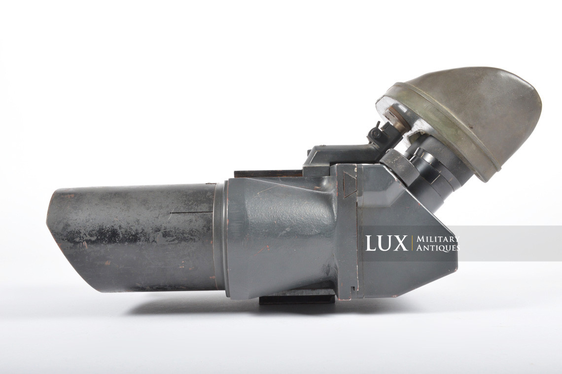 German D.F. 10x80 Flak Artillery Binoculars, « Doppelfernrohr » - photo 8
