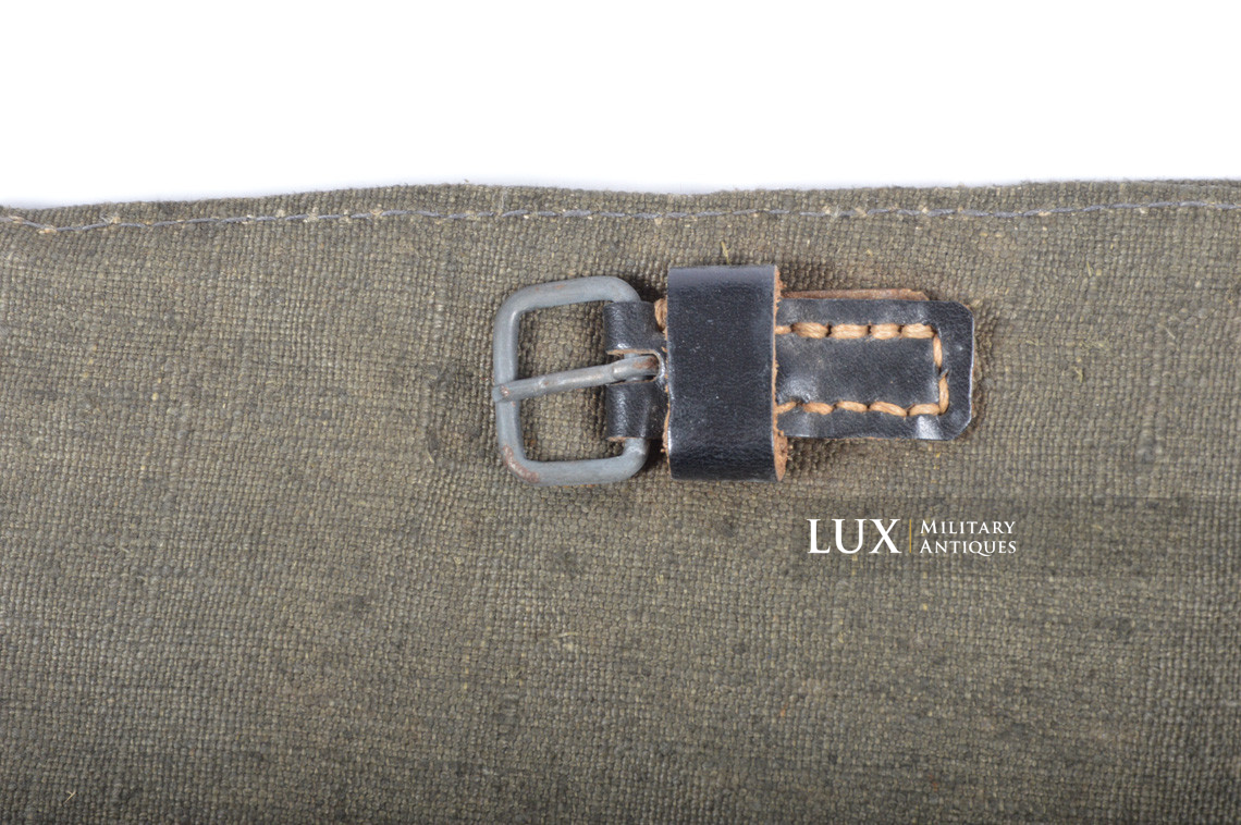 Late-war Heer/Waffen-SS gaiters - Lux Military Antiques - photo 7
