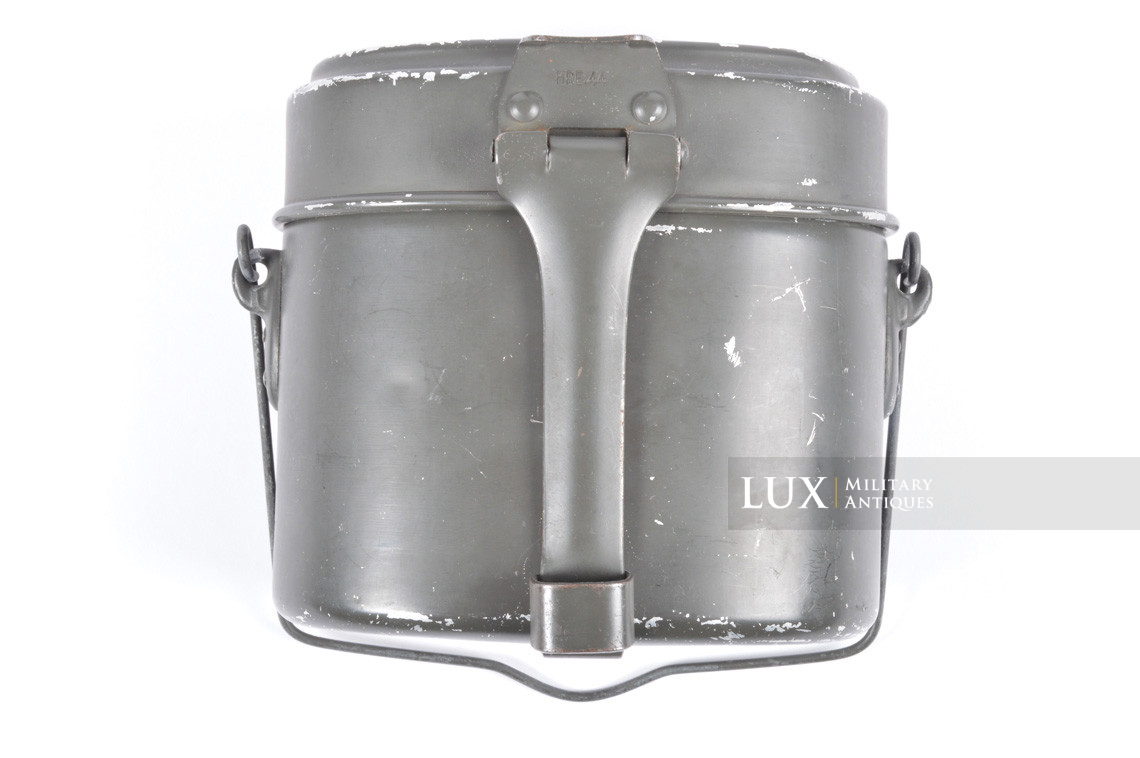 German late-war mess kit, « HRE.44 » - photo 4