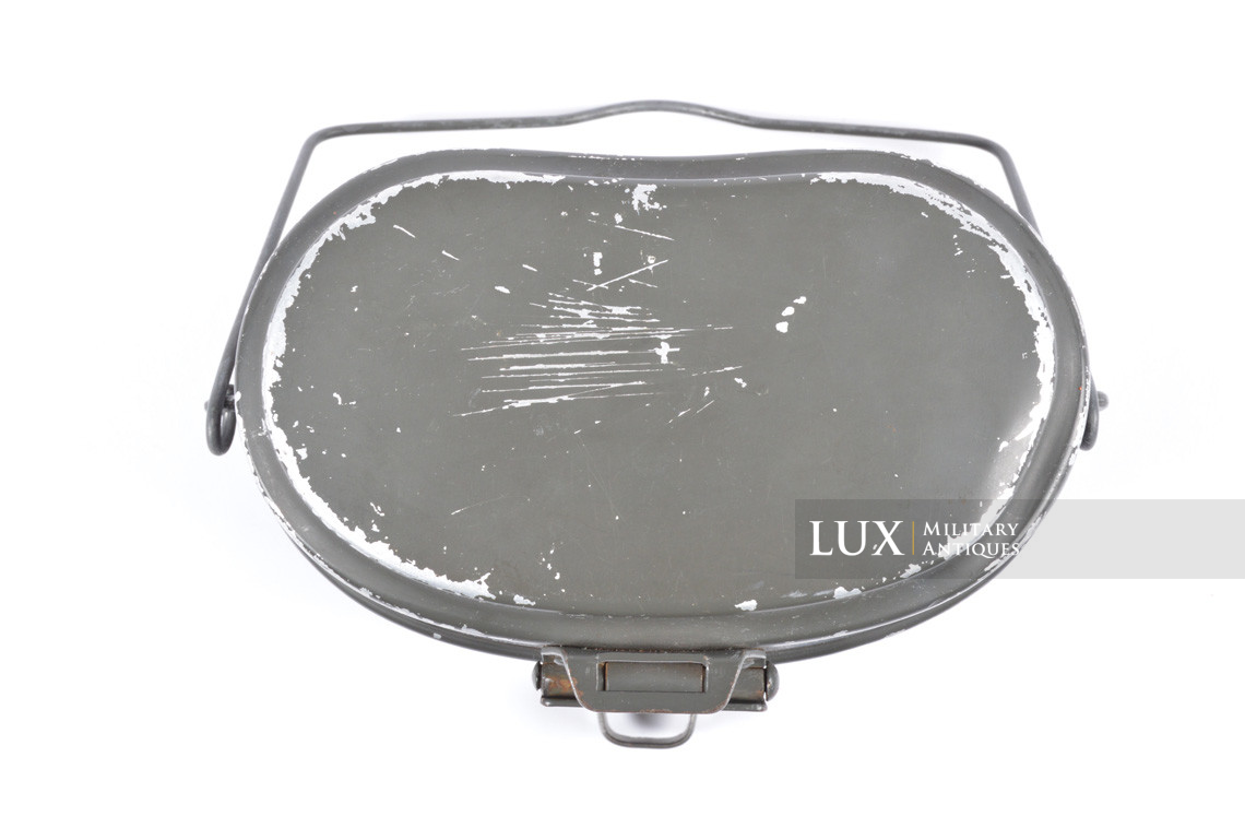 German late-war mess kit, « HRE.44 » - photo 8