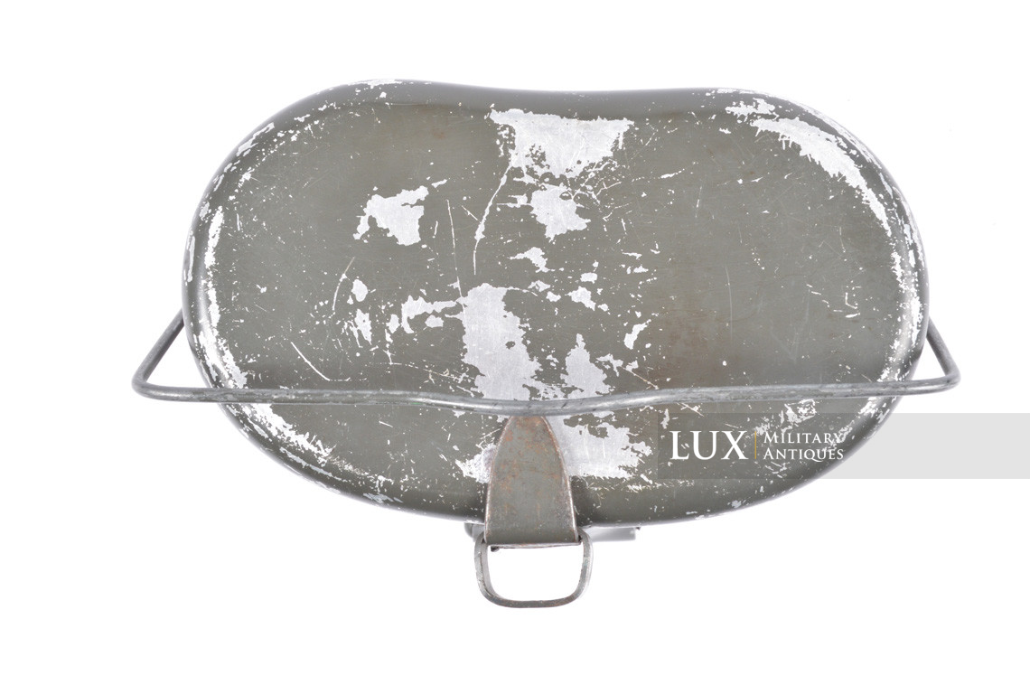German late-war mess kit, « HRE.44 » - photo 10