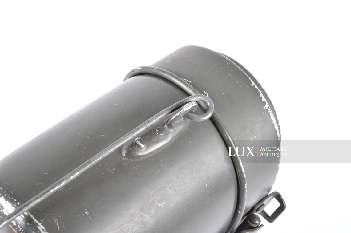 German late-war mess kit, « HRE.44 » - photo 11
