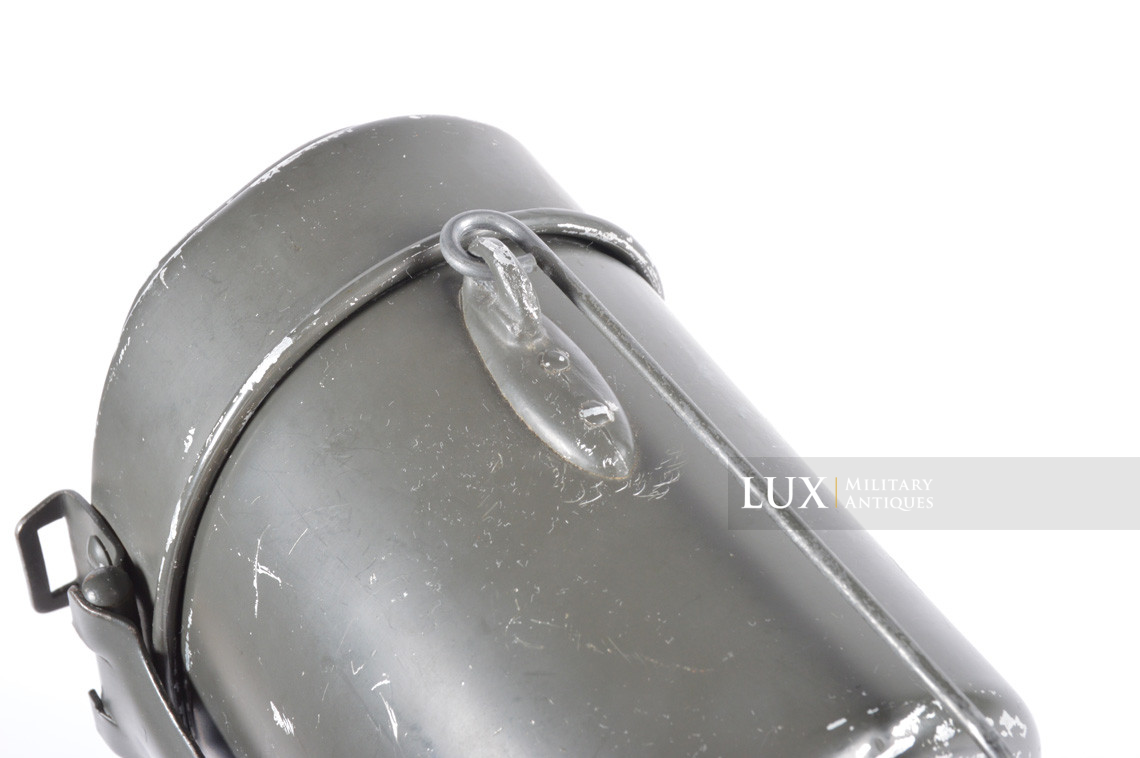 German late-war mess kit, « HRE.44 » - photo 12
