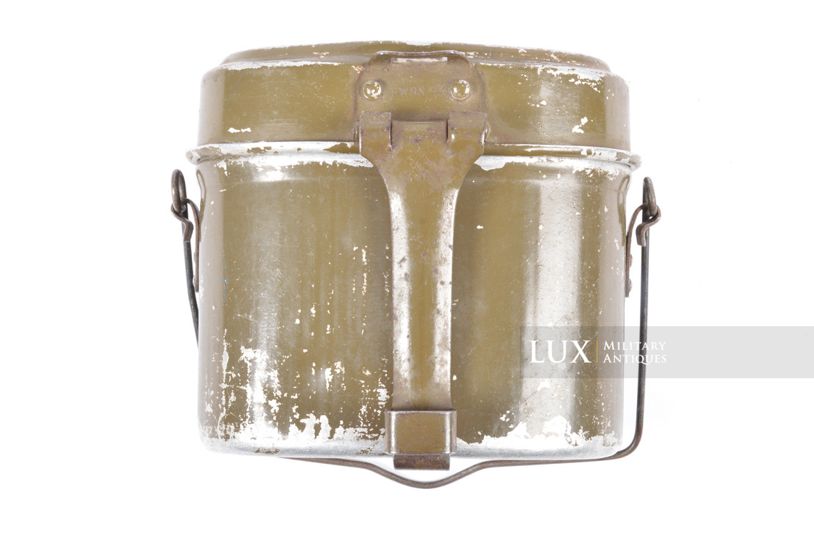 German mess kit, « FWBN 42/44 » - photo 4