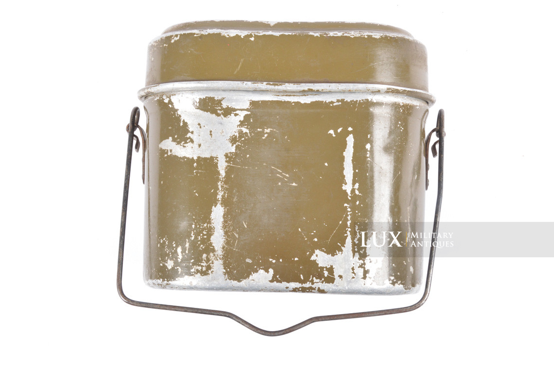 German mess kit, « FWBN 42/44 » - photo 9