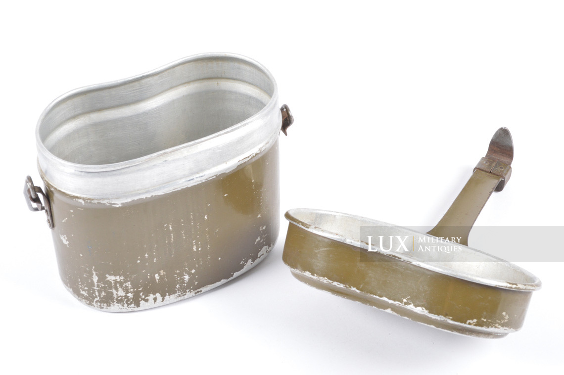 German mess kit, « FWBN 42/44 » - photo 15
