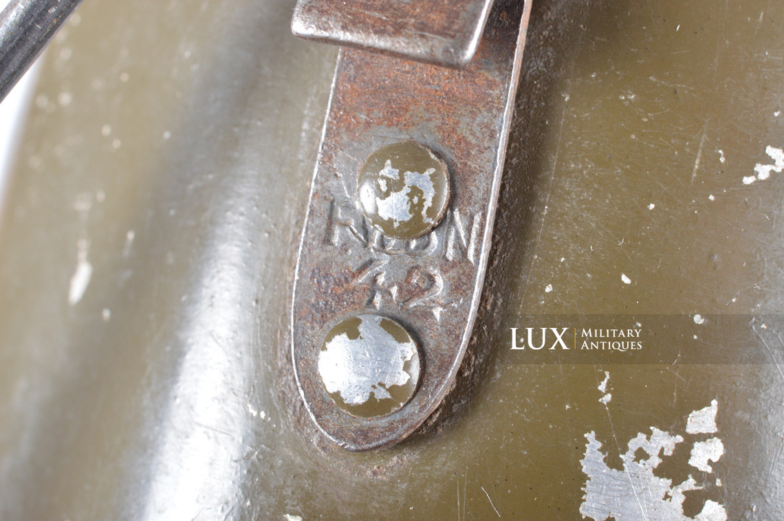 German mess kit, « FWBN 42/44 » - photo 12