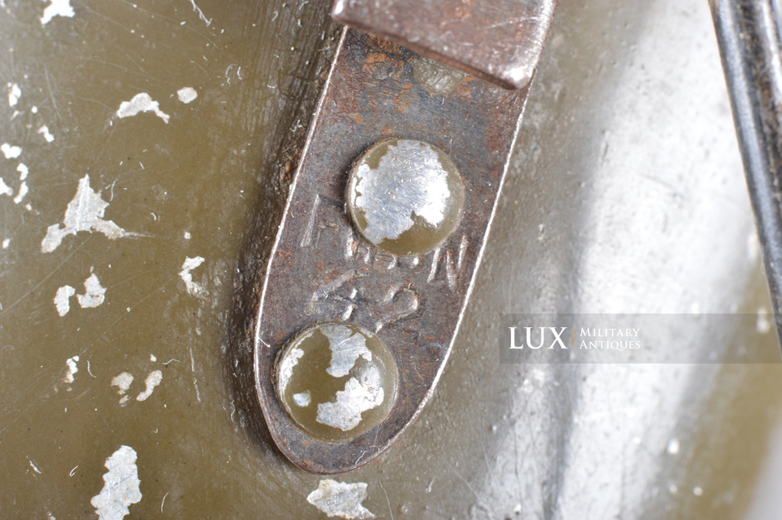 German mess kit, « FWBN 42/44 » - photo 14