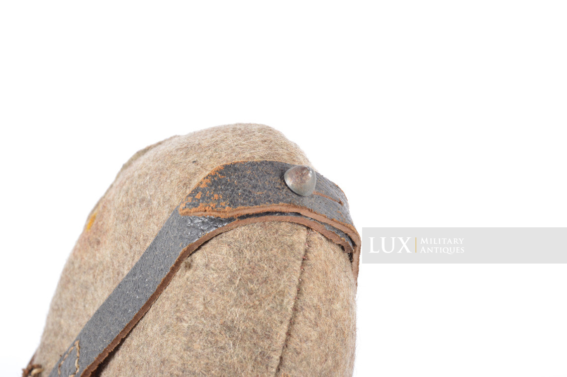 Late-war German canteen, « RBNr » - Lux Military Antiques - photo 9