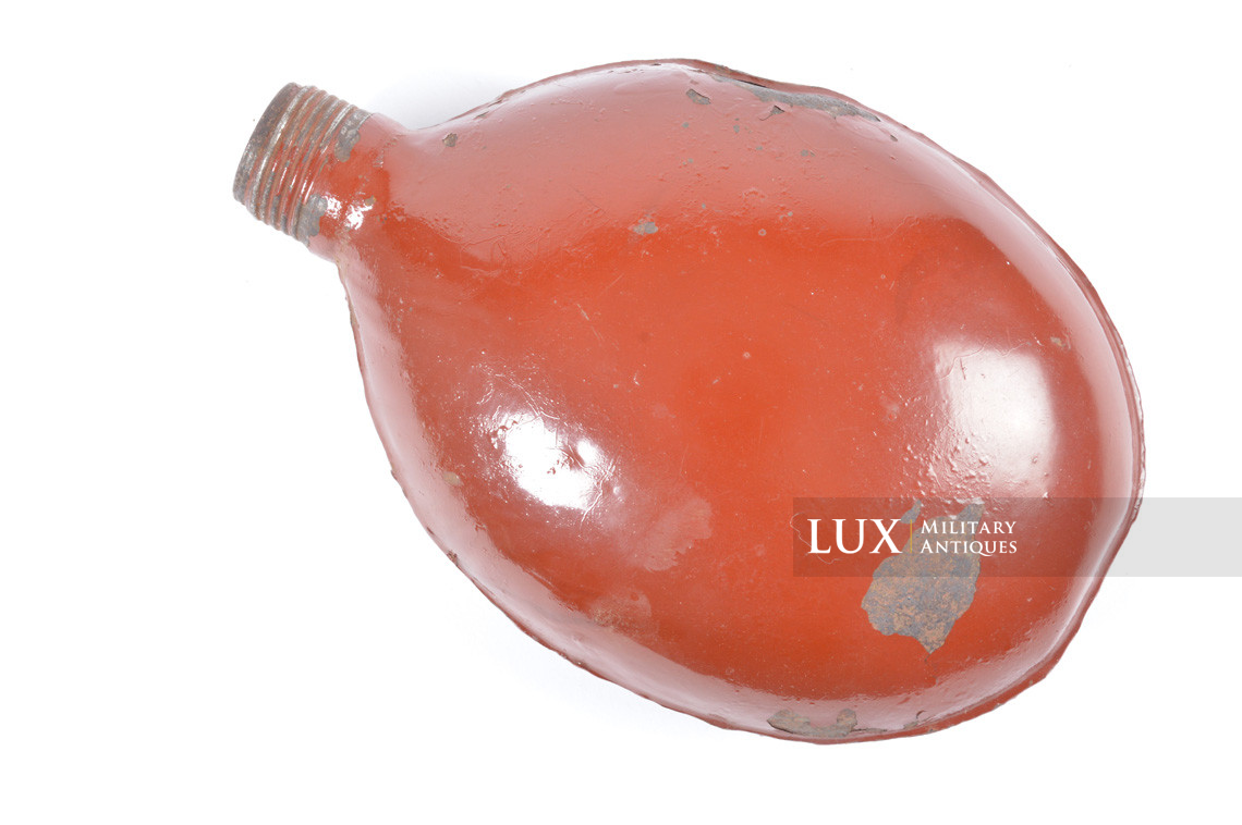 Late-war German canteen, « RBNr » - Lux Military Antiques - photo 14