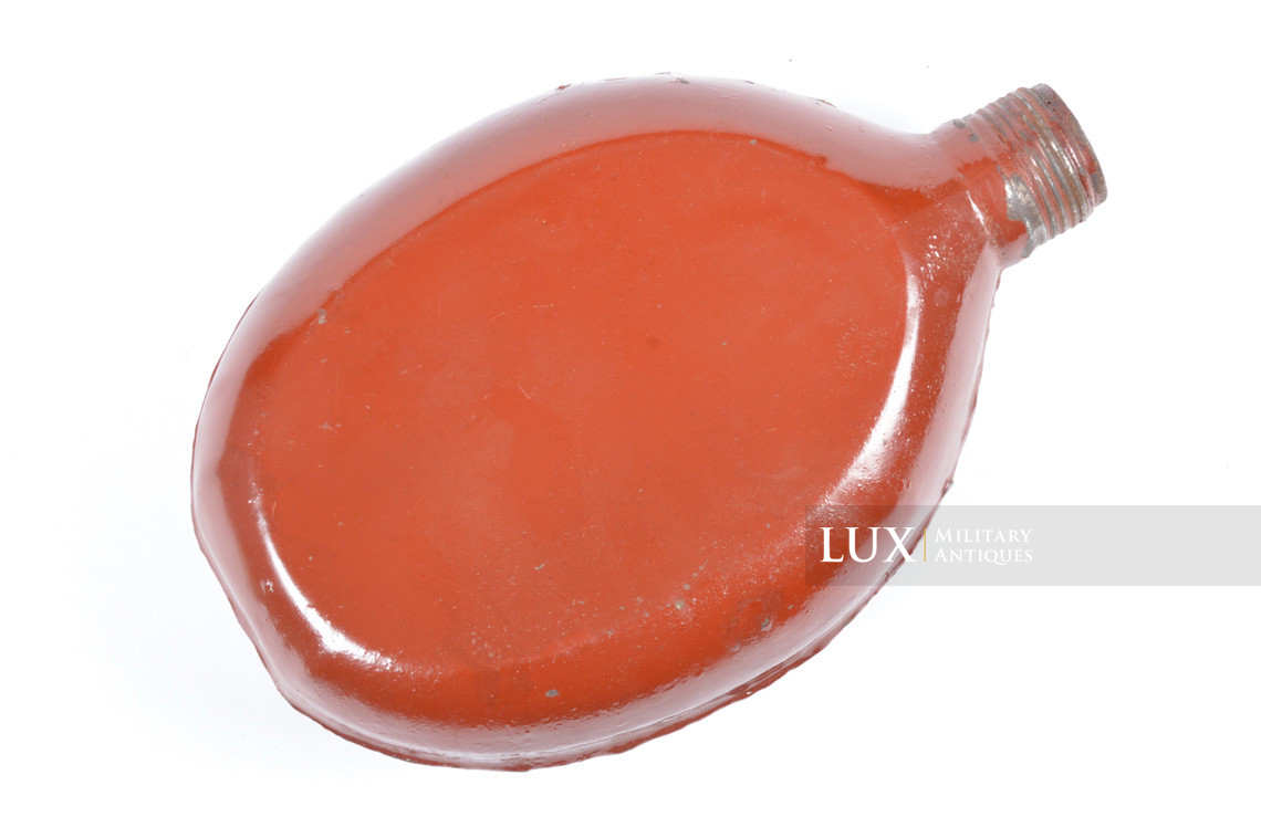 Late-war German canteen, « RBNr » - Lux Military Antiques - photo 15