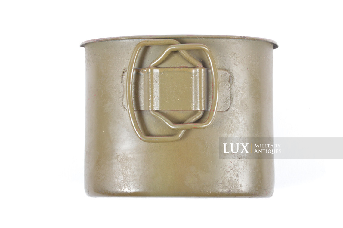 Late-war German canteen, « RBNr » - Lux Military Antiques - photo 16