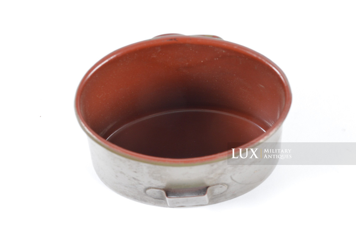Late-war German canteen, « RBNr » - Lux Military Antiques - photo 20