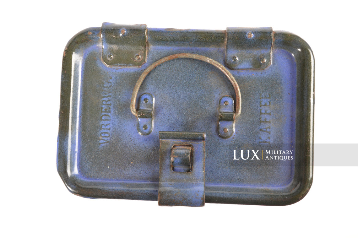 German field kitchen Coffee container - Lux Military Antiques - photo 8