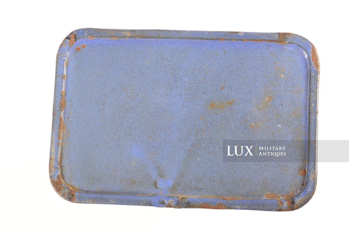 German field kitchen Coffee container - Lux Military Antiques - photo 13