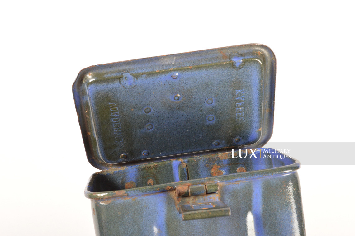 German field kitchen Coffee container - Lux Military Antiques - photo 14