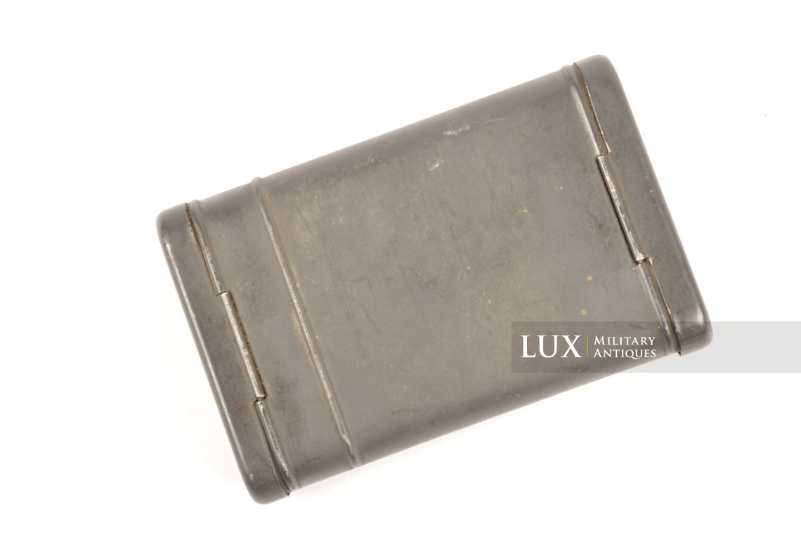 German RG34 small caliber cleaning kit - photo 9