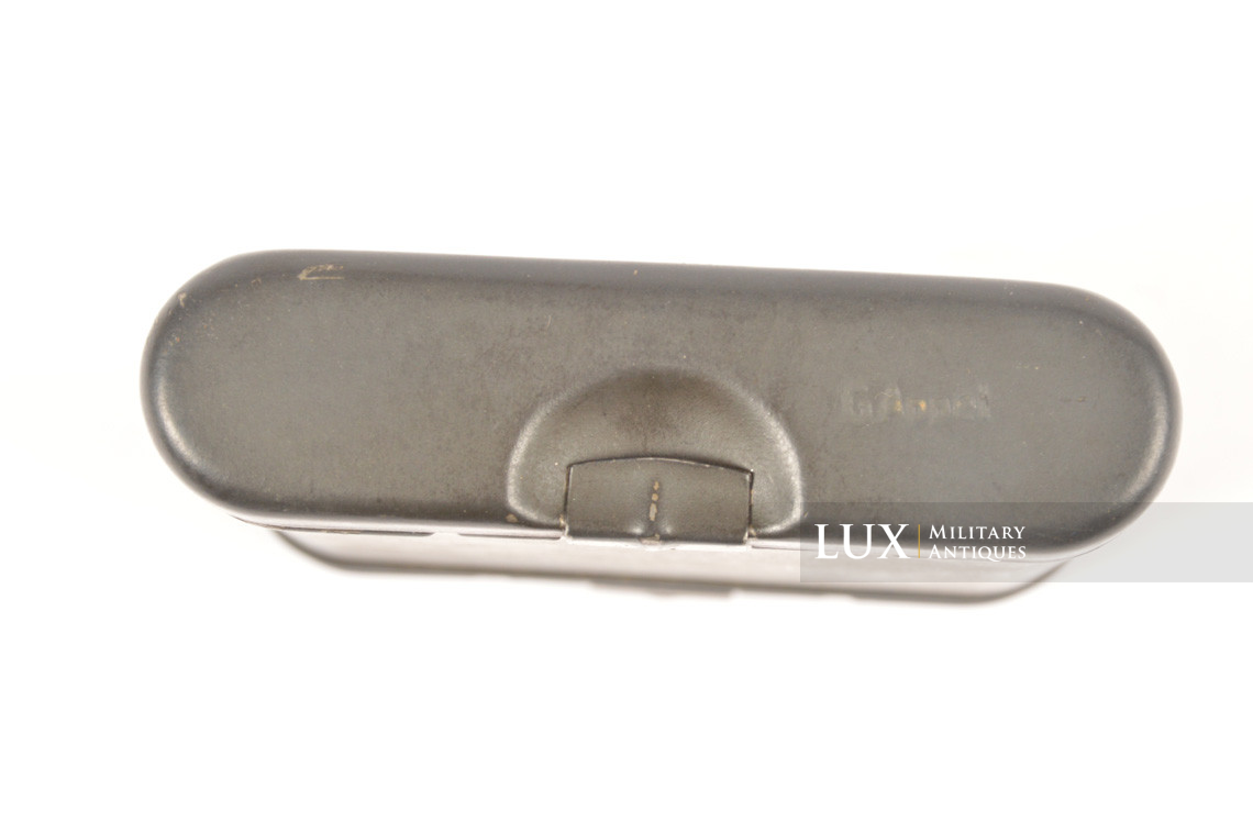 German RG34 small caliber cleaning kit - photo 10