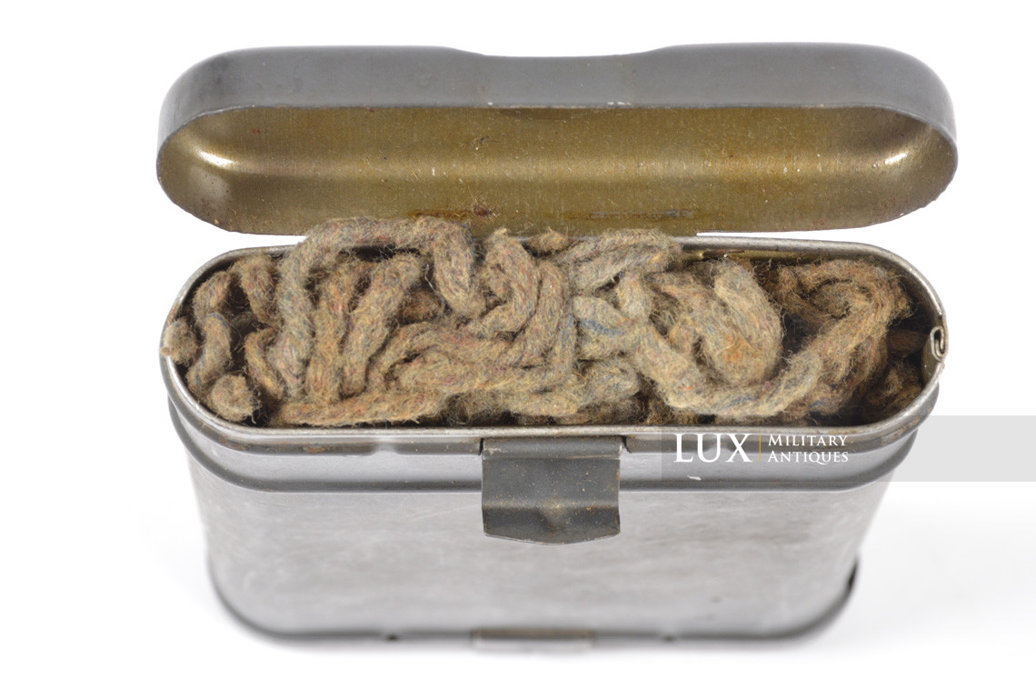 German RG34 small caliber cleaning kit - photo 13