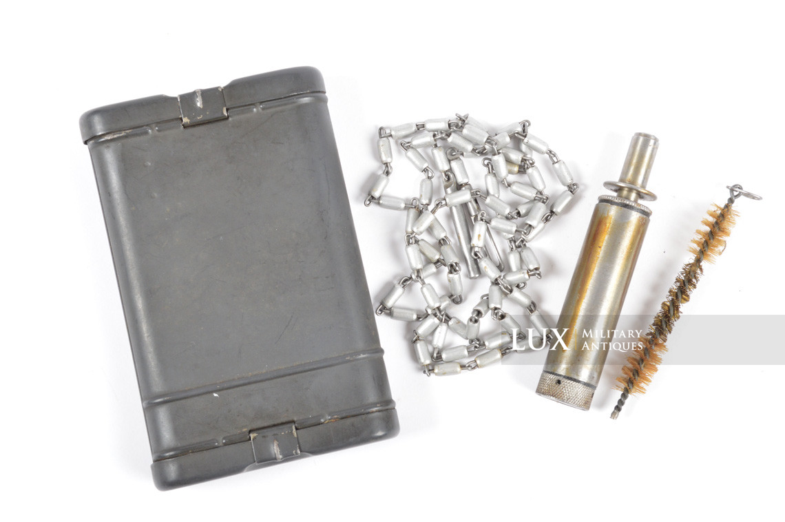 Kit allemand RG34 d'entretien pour armes de petit calibre, « G.Appel » - photo 4