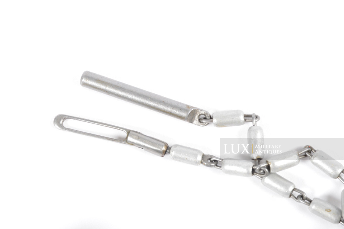 German RG34 small caliber cleaning kit - photo 7