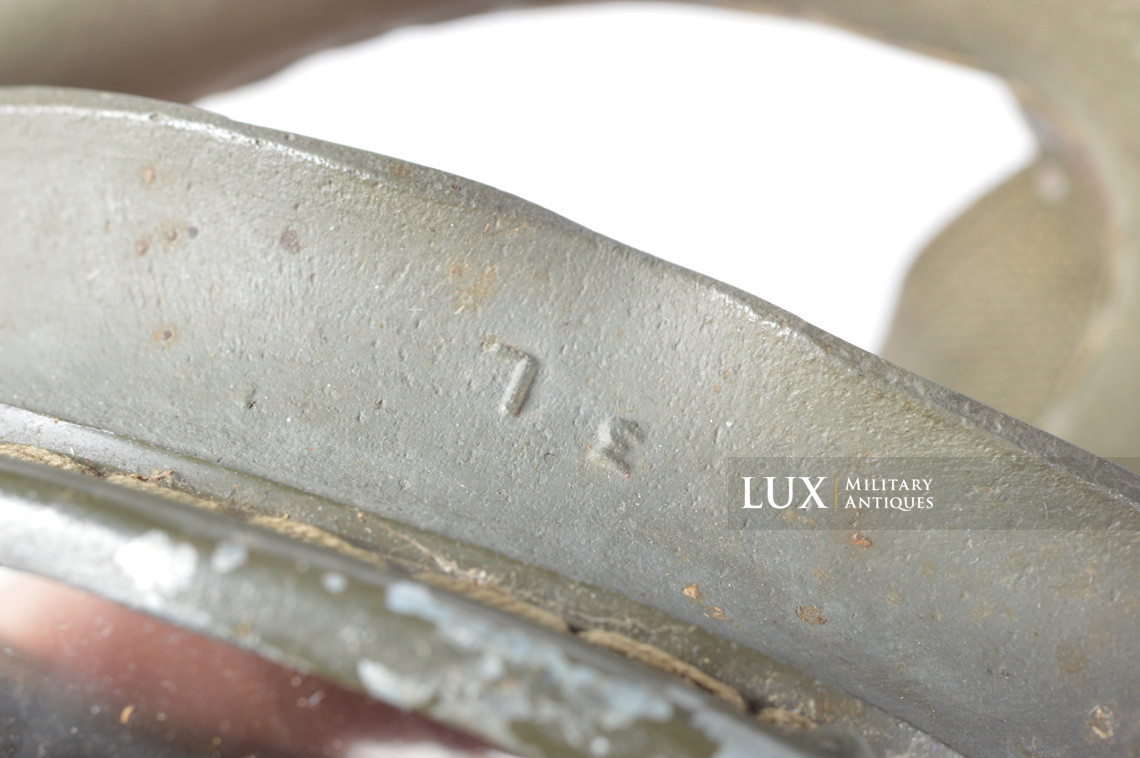 German utility goggles, « MW 41 » - Lux Military Antiques - photo 13