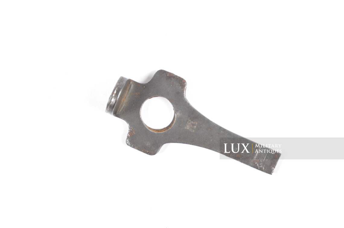 German P08 Luger takedown load tool, « Waffenamt » - photo 4