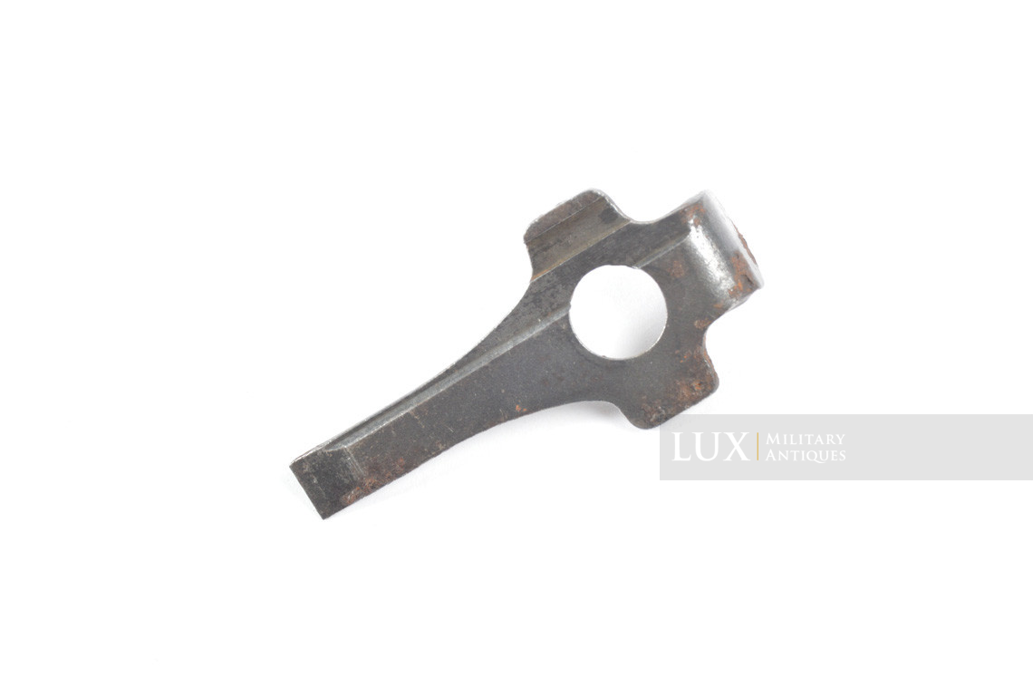 German P08 Luger takedown load tool, « Waffenamt » - photo 7