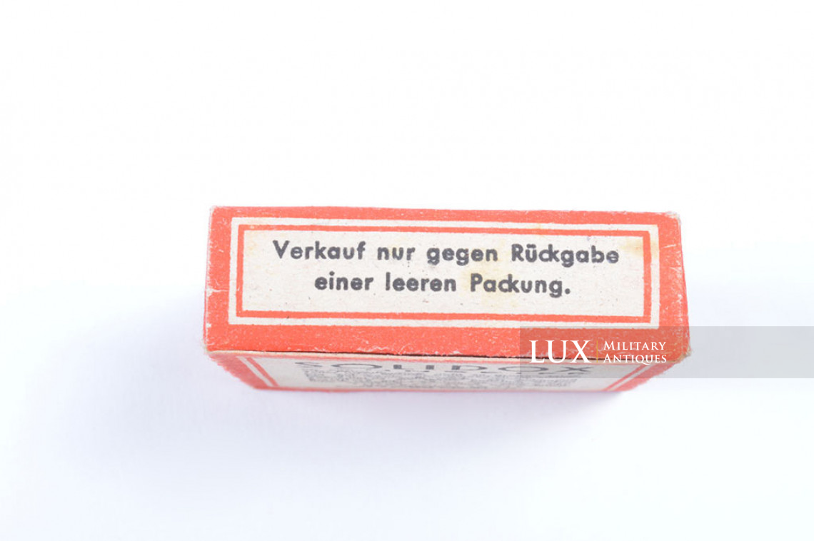 Dentifrice allemand « SOLIDOX - photo 10