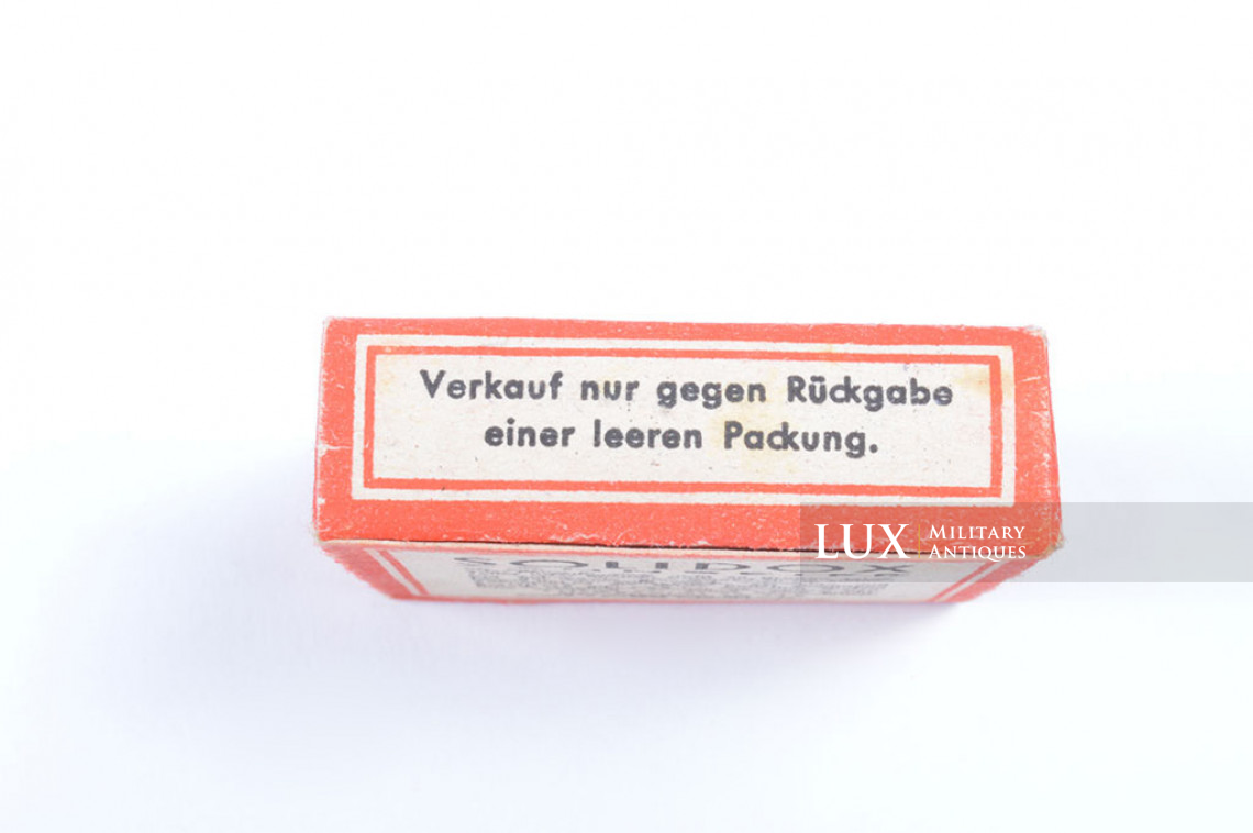 Dentifrice allemand « SOLIDOX - Lux Military Antiques - photo 10