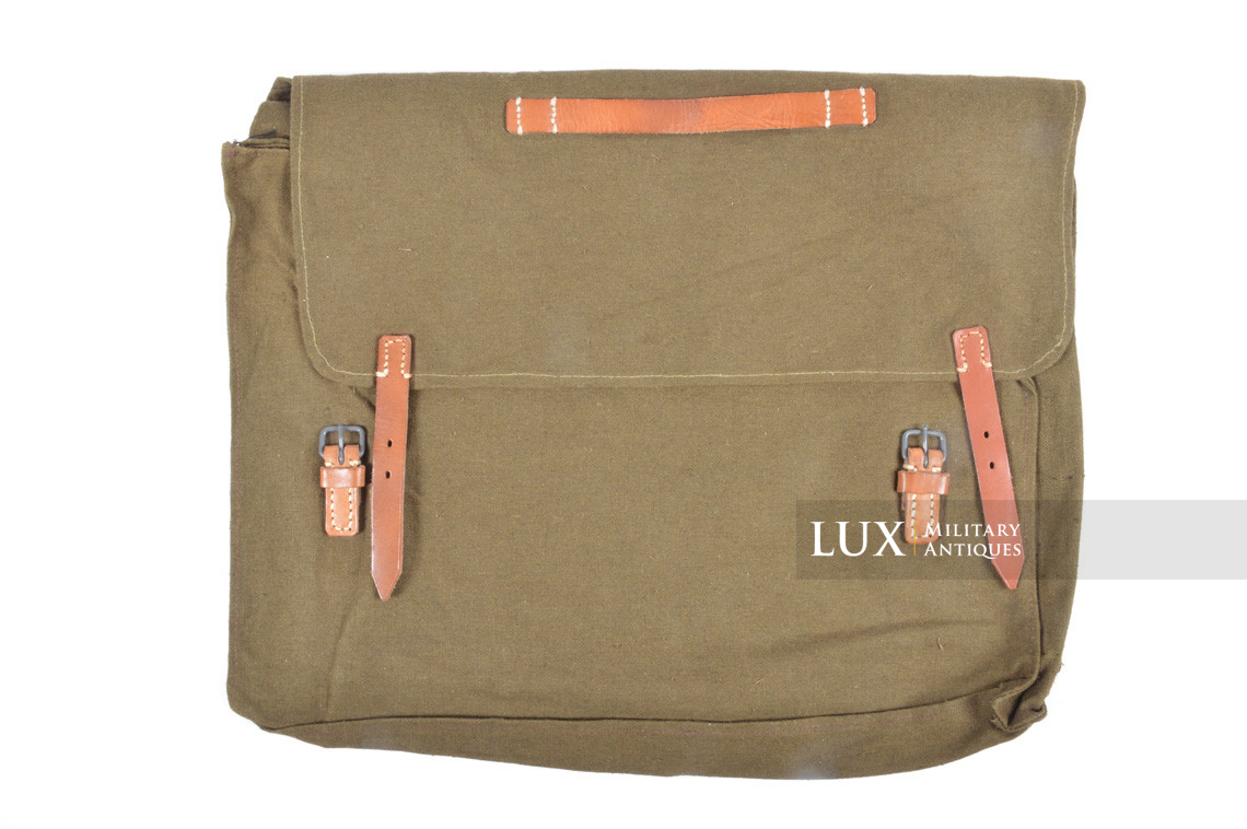 Unissued late-war German EM/NCO’s clothing bag - photo 4