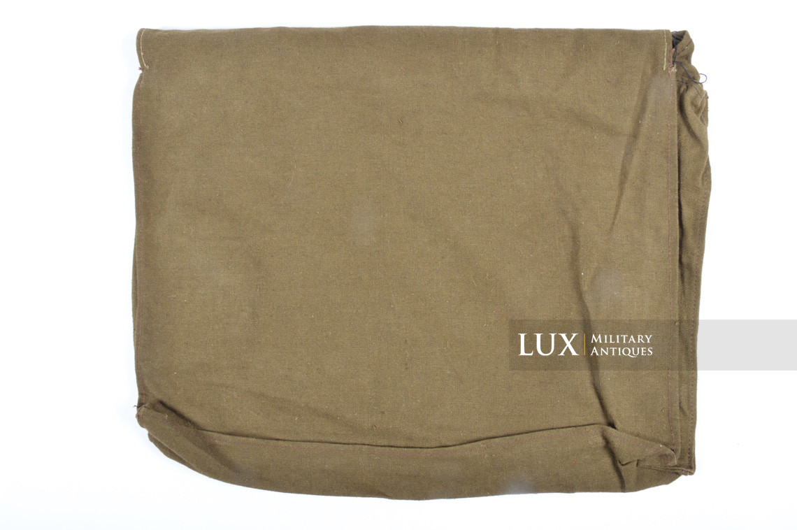 Unissued late-war German EM/NCO’s clothing bag - photo 11