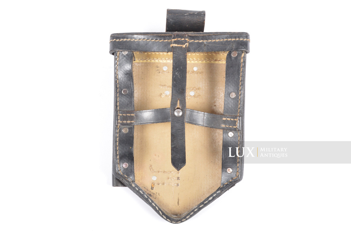 Ensemble pelle pliante allemande, 1er modèle, « 1940 » - photo 11