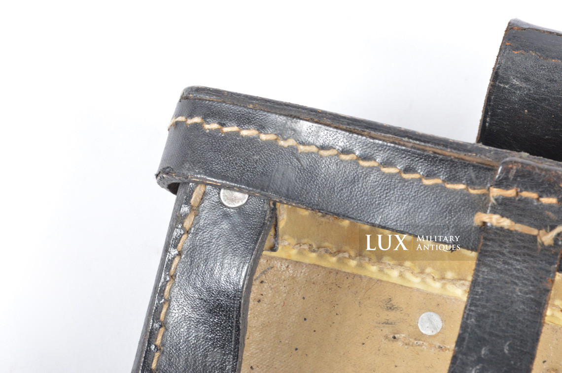 Ensemble pelle pliante allemande, 1er modèle, « 1940 » - photo 12