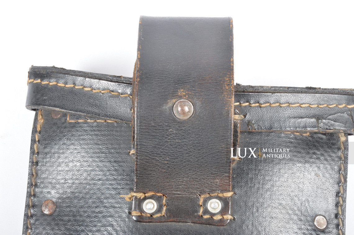 Ensemble pelle pliante allemande, 1er modèle, « 1940 » - photo 18