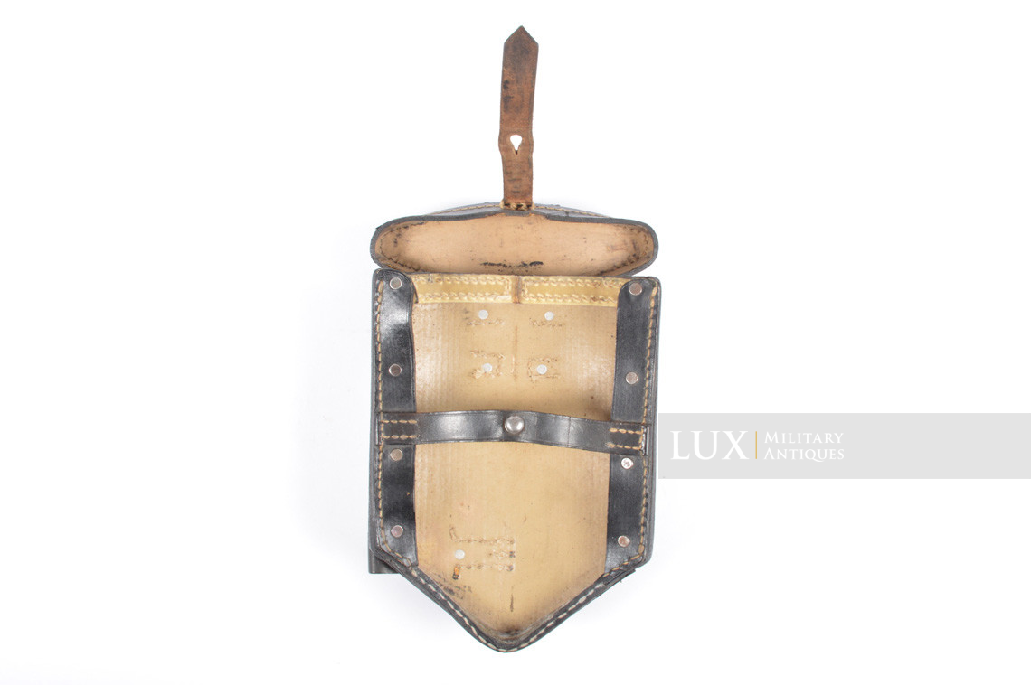 Ensemble pelle pliante allemande, 1er modèle, « 1940 » - photo 15