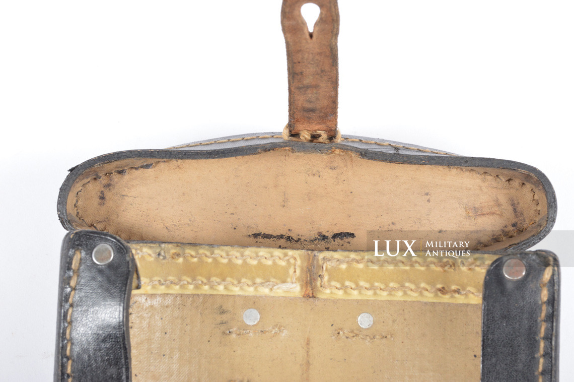 Ensemble pelle pliante allemande, 1er modèle, « 1940 » - photo 16