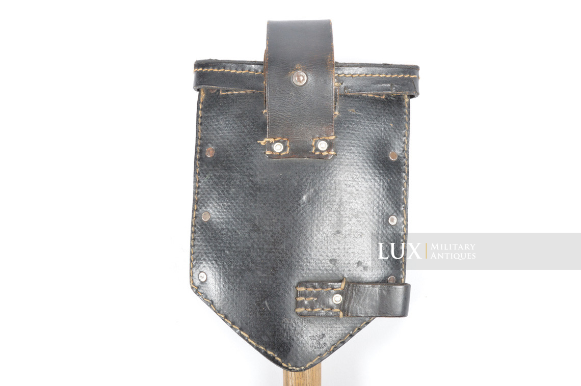 Ensemble pelle pliante allemande, 1er modèle, « 1940 » - photo 20