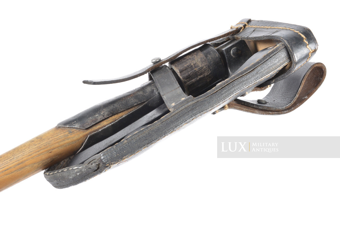 Ensemble pelle pliante allemande, 1er modèle, « 1940 » - photo 10
