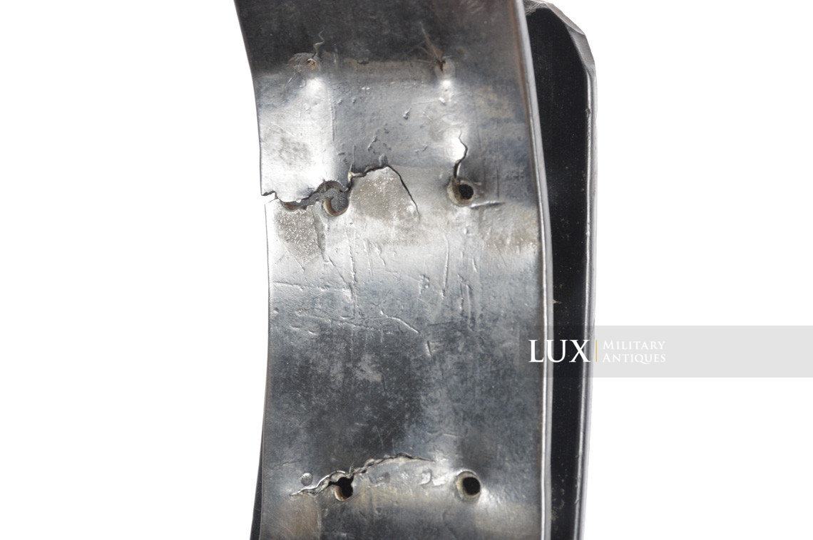 Rare German rubber belt - Lux Military Antiques - photo 13