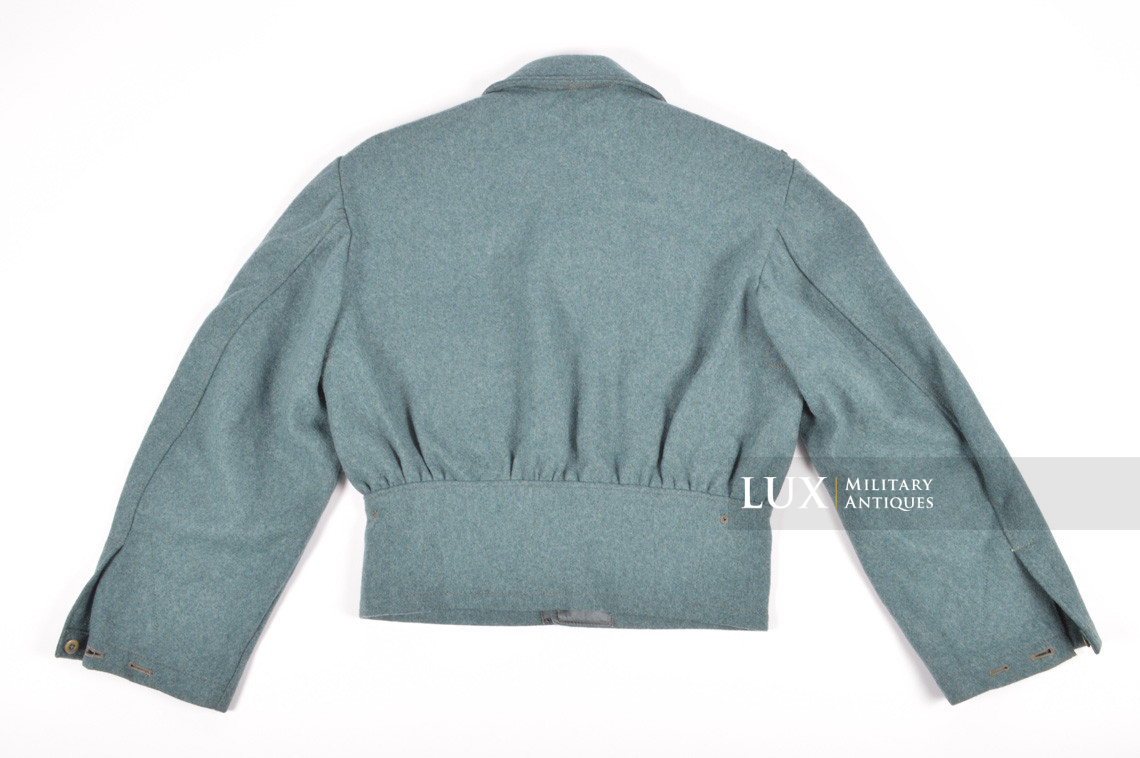 Blouson allemand M44 Police, état neuf - photo 22