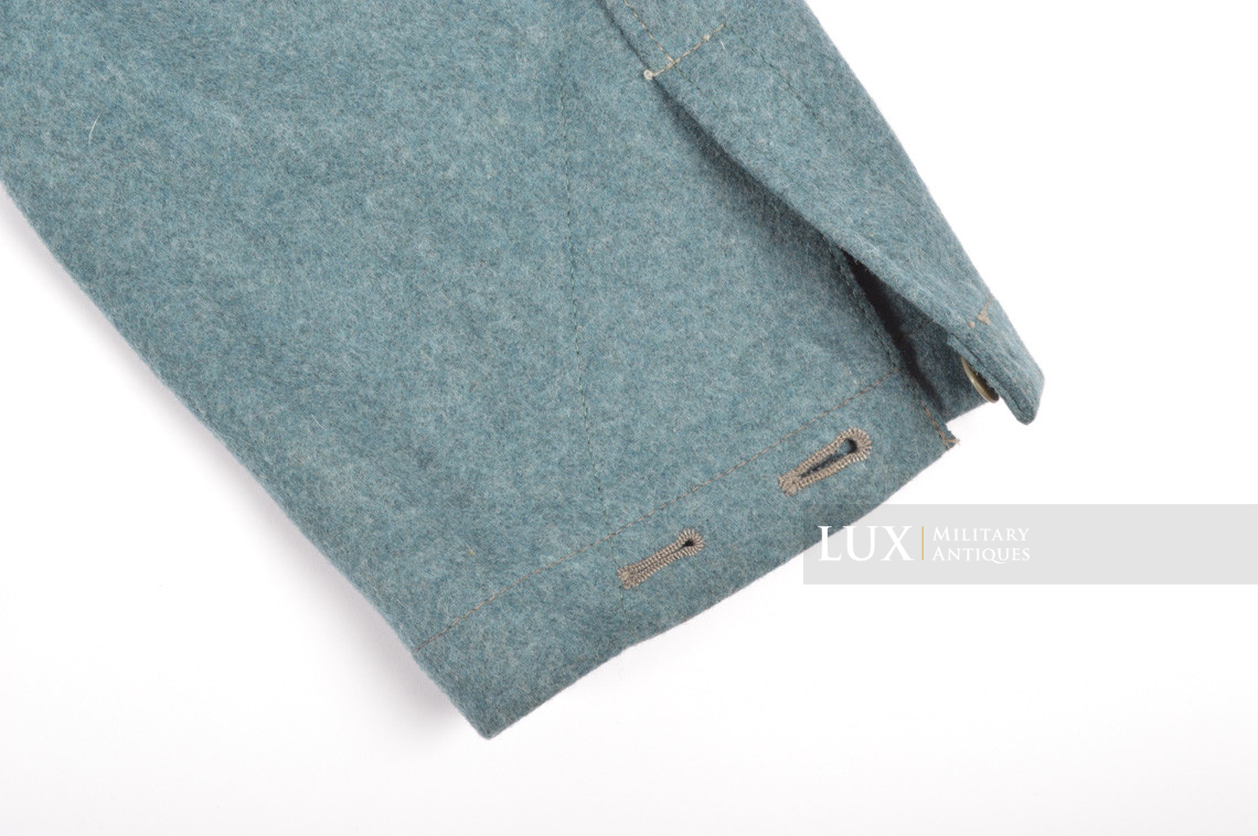 Blouson allemand M44 Police, état neuf - photo 27