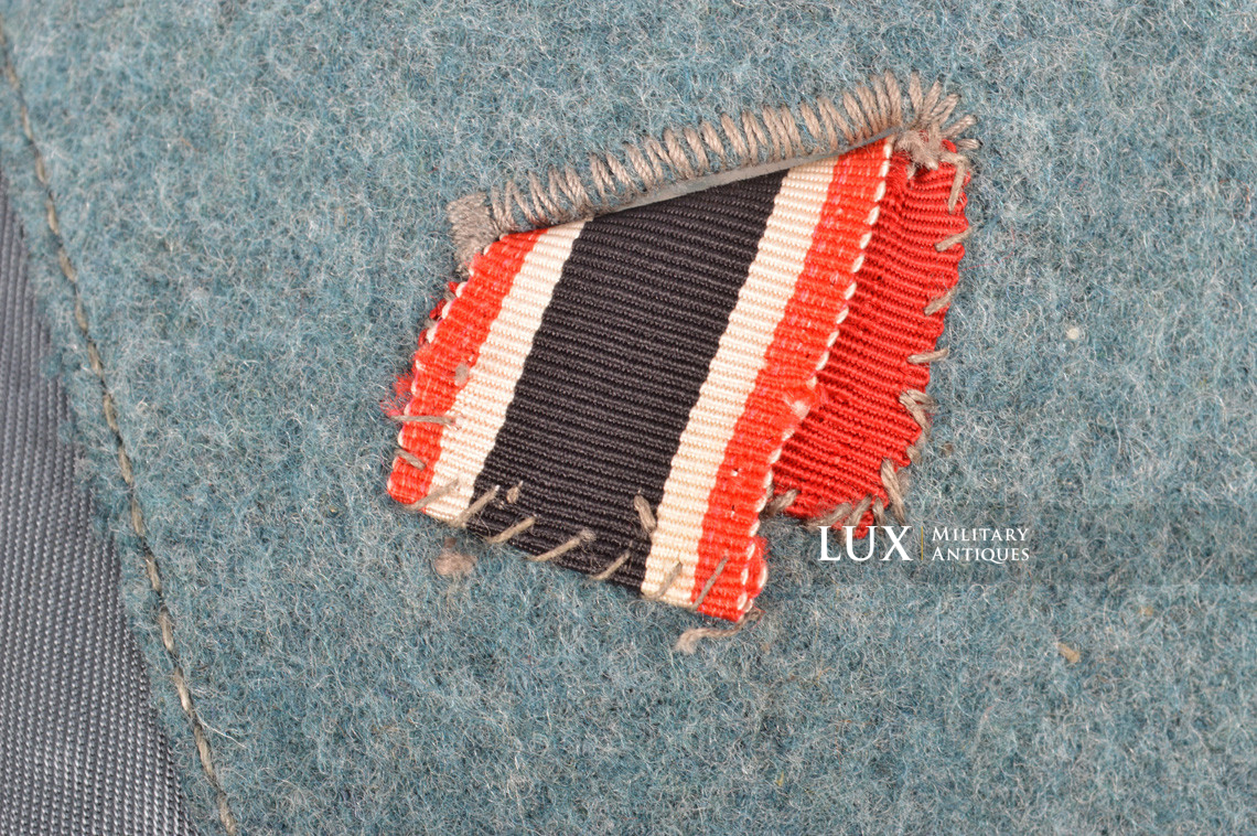 Blouson allemand M44 Police, état neuf - photo 36